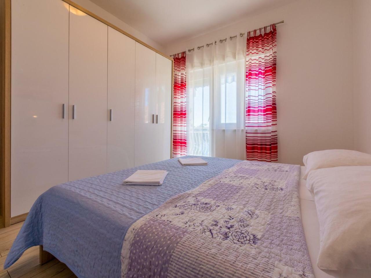 House Blanka Villa Dramalj Exterior photo