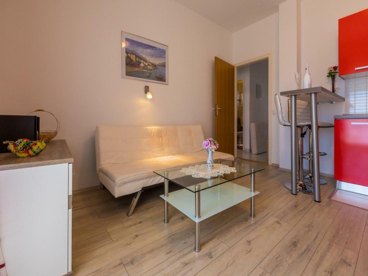 House Blanka Villa Dramalj Exterior photo