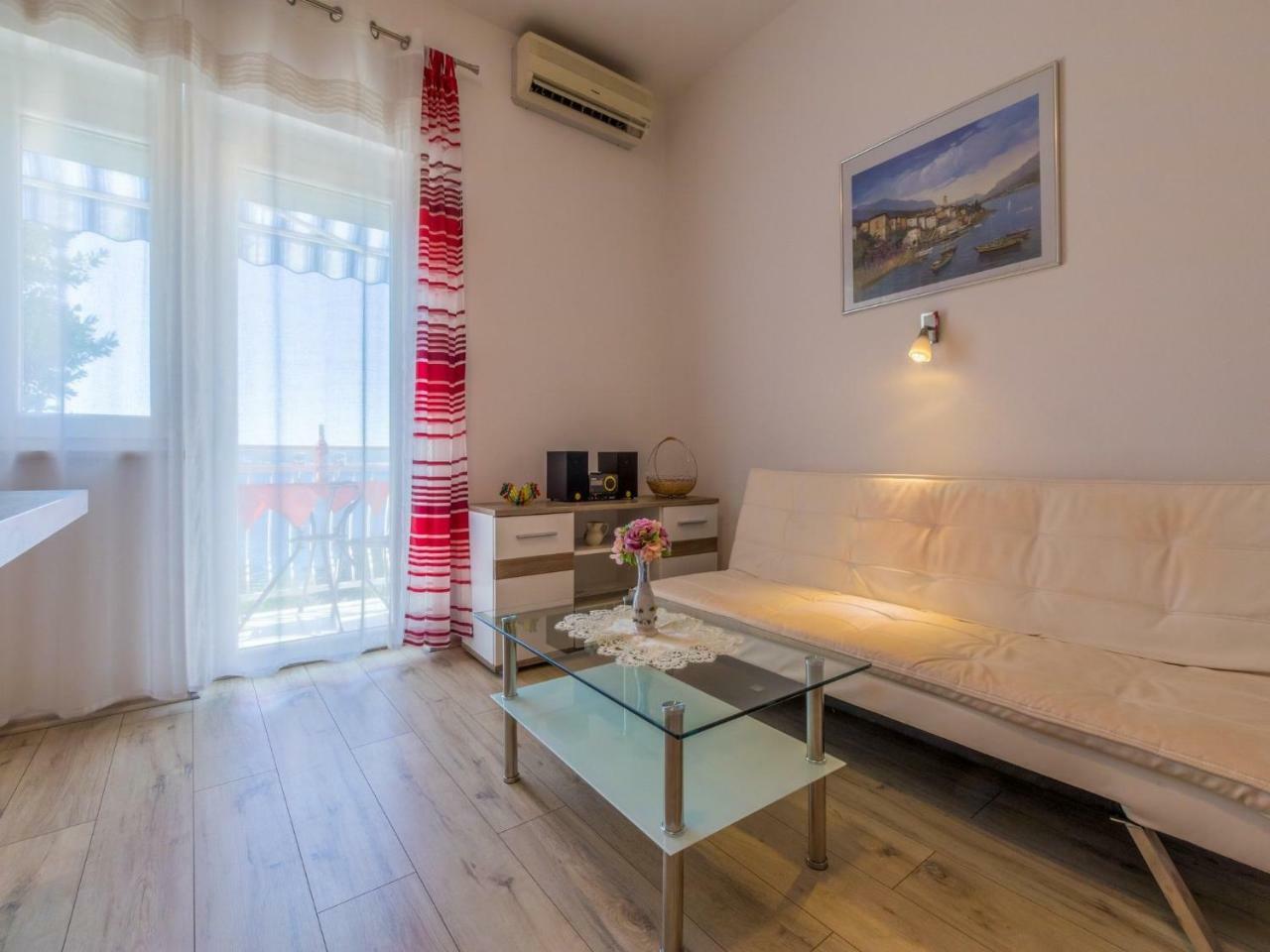 House Blanka Villa Dramalj Exterior photo