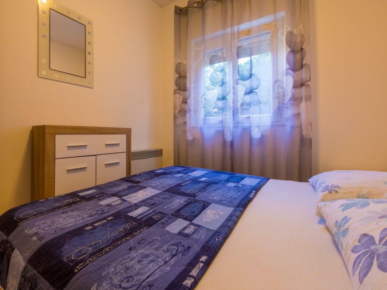 House Blanka Villa Dramalj Exterior photo