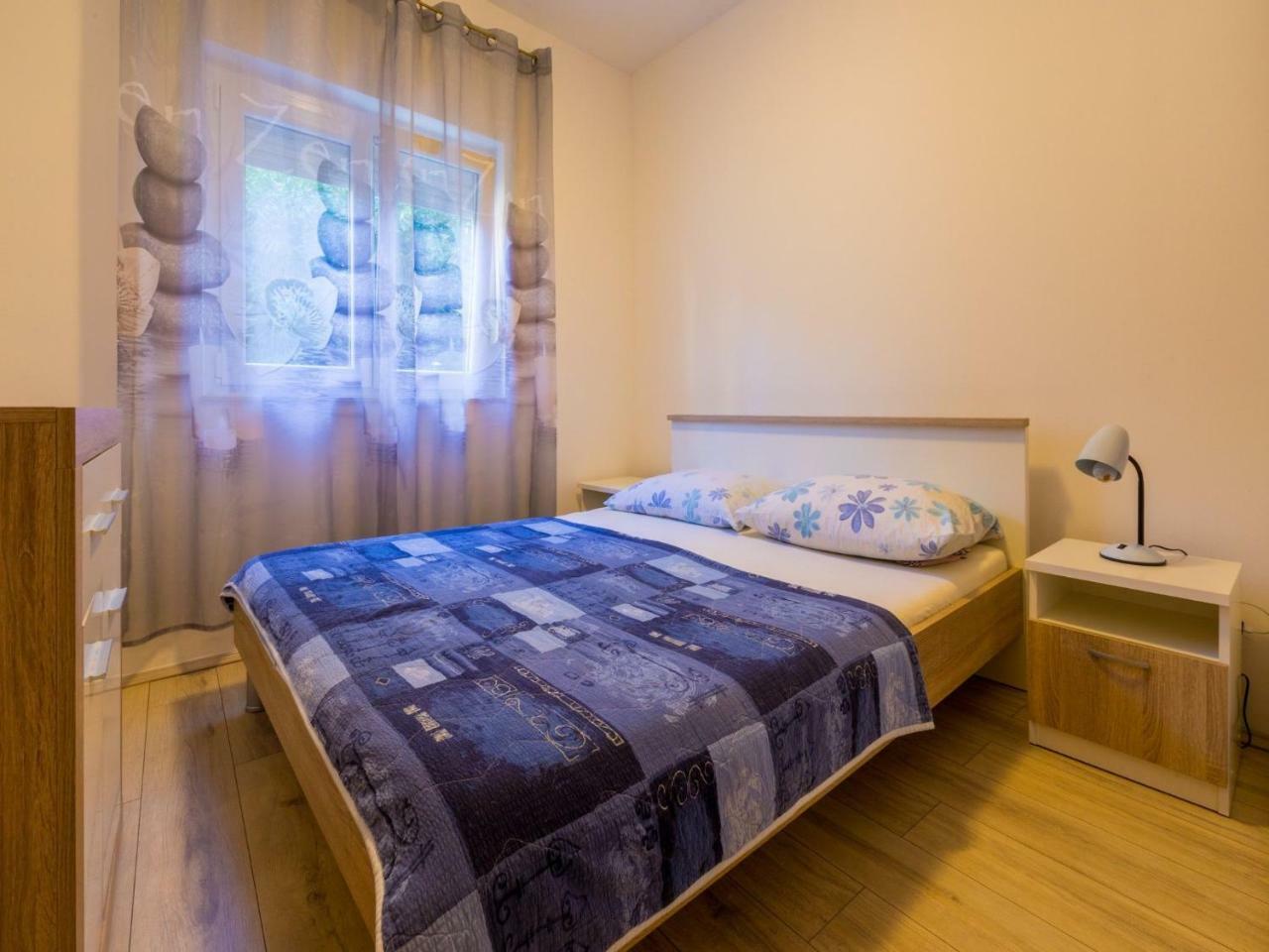 House Blanka Villa Dramalj Exterior photo